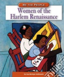 Women of the Harlem Renaissance libro in lingua di Mckissack Lisa Beringer