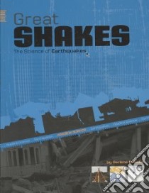 Great Shakes libro in lingua di Stille Darlene R., Lewis Gary (CON), Young Terrence E. Jr. (CON), Palmer Rosemary G. Ph.D. (CON)