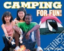 Camping for Fun! libro in lingua di Studelska Jana Voelke