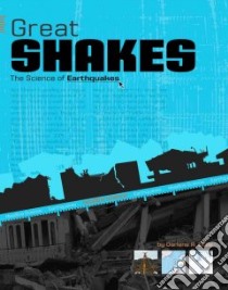 Great Shakes libro in lingua di Stille Darlene R.