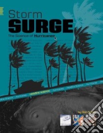 Storm Surge libro in lingua di Nardo Don