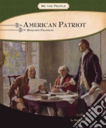 American Patriot libro in lingua di Burgan Michael