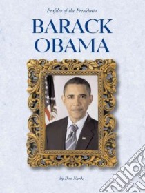 Barack Obama libro in lingua di Nardo Don