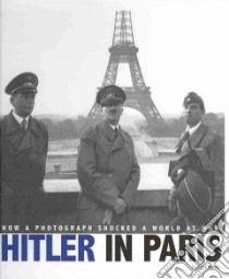 Hitler in Paris libro in lingua di Nardo Don