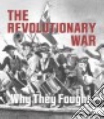 The Revolutionary War libro in lingua di Marciniak Kristin