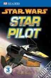 Star Pilot libro in lingua di Buller Laura