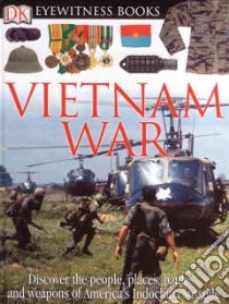 Vietnam War libro in lingua di Murray Stuart
