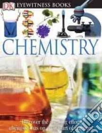 Chemistry libro in lingua di Newmark Ann