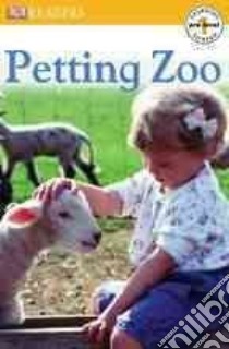 Petting Zoo libro in lingua di Lock Deborah (EDT), Smith Penny (EDT)