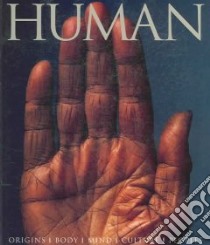 Human libro in lingua di Winston Robert (EDT), Wilson Don E. (EDT)