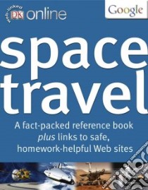 Space Travel libro in lingua di Graham Ian