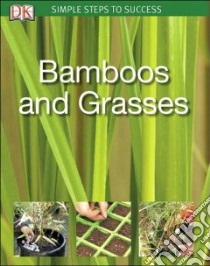 Bamboo and Grasses libro in lingua di Ardle Jon