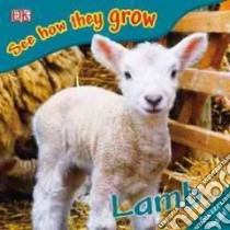 Lamb libro in lingua di Royston Angela