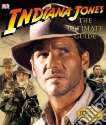 Indiana Jones libro in lingua di Luceno James