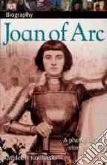 Joan of Arc libro in lingua di Kudlinski Kathleen V.