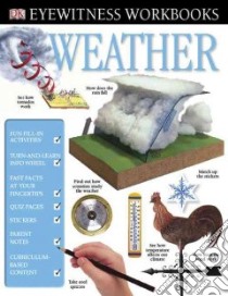 Weather libro in lingua di Barber Nicola