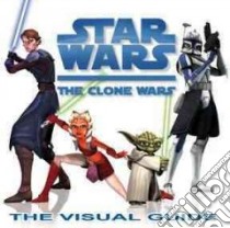 The Clone Wars libro in lingua di Scott Heather (EDT)