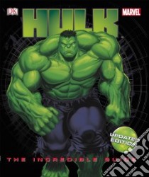 Hulk libro in lingua di DeFalco Tom, Manning Matthew K.