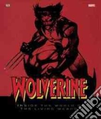 Wolverine libro in lingua di Manning Matthew K., Dougall Alastair (EDT)