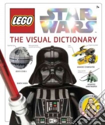 Lego Star Wars libro in lingua di Beecroft Simon, Beckett. Jeremy (CON)