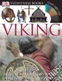 Dk Eyewitness Viking libro in lingua di Margeson Susan M., Anderson Peter (PHT)