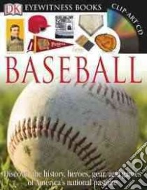 Baseball libro in lingua di Buckley James Jr.