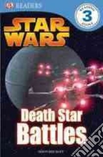 Death Star Battles libro in lingua di Beecroft Simon