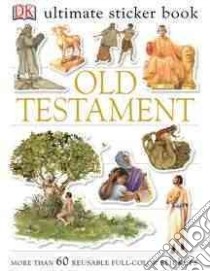 Old Testament libro in lingua di Kaplan Liza (EDT)