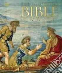 The Illustrated Bible Story by Story libro in lingua di Collins Michael (EDT)