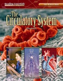 Circulatory System libro in lingua di Glass Susan