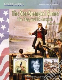 Star Spangled Banner libro in lingua di Owens Tom