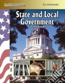 State And Local Government libro in lingua di Smalley Carol Parenzan