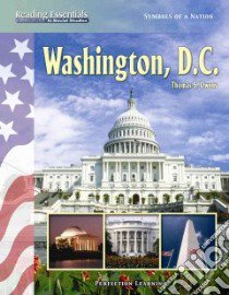 Washington D.c. libro in lingua di Owens Tom
