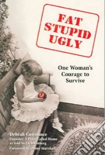 Fat, Stupid, Ugly libro in lingua di Constance Debrah, Marshall Penny L. (FRW)