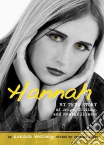 Hannah libro in lingua di Westberg Hannah