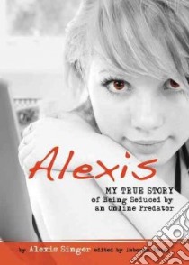 Alexis libro in lingua di Papalia Alexis