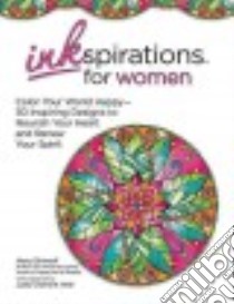 Inkspirations for Women libro in lingua di Wall Judy Clement (ILT)