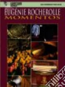 Momentos libro in lingua di Rocherolle Eugenie R. (COP)