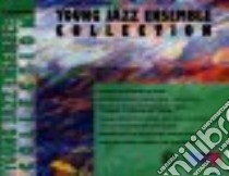 Young Jazz Ensemble Collection libro in lingua di Alfred Publishing (EDT)