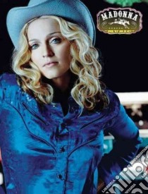 Madonna - Music libro in lingua di Not Available (NA)
