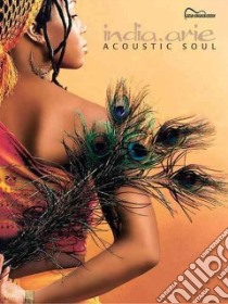 India.Arie libro in lingua di Not Available (NA)