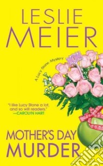 Mother's Day Murder libro in lingua di Meier Leslie