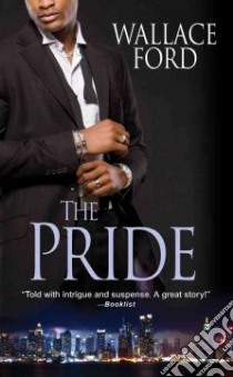 The Pride libro in lingua di Ford Wallace