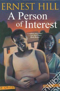 A Person of Interest libro in lingua di Hill Ernest