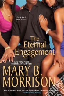 The Eternal Engagement libro in lingua di Morrison Mary B.