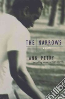 The Narrows libro in lingua di Petry Ann