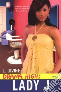 Lady J libro in lingua di Divine L.