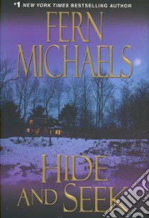 Hide and Seek libro in lingua di Michaels Fern