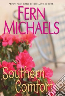 Southern Comfort libro in lingua di Michaels Fern