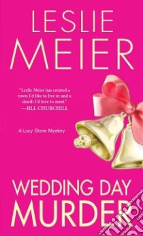 Wedding Day Murder libro in lingua di Meier Leslie